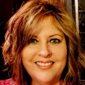 Meet your Posher, Vicki